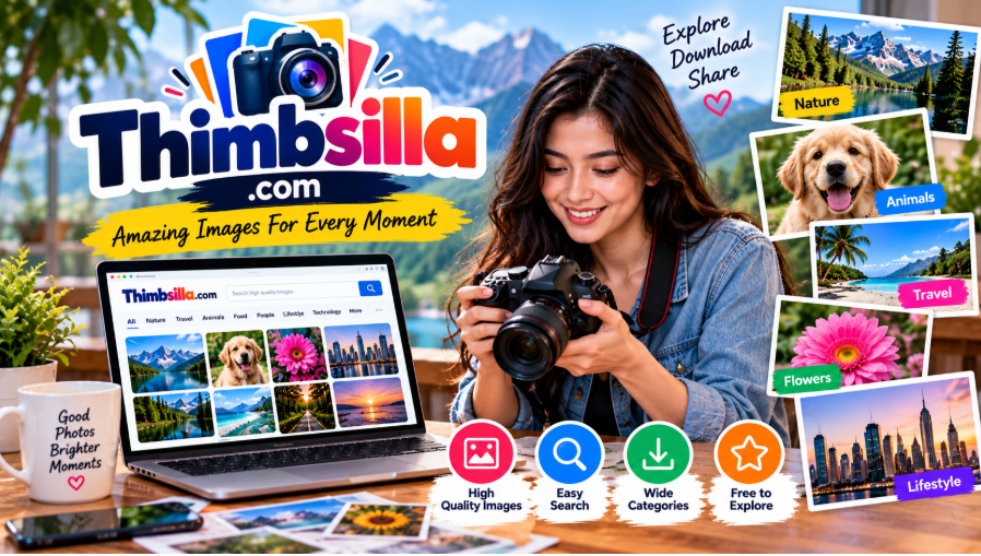 Thimbsilla 