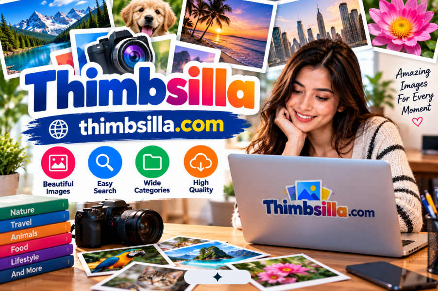 Thimbsilla 