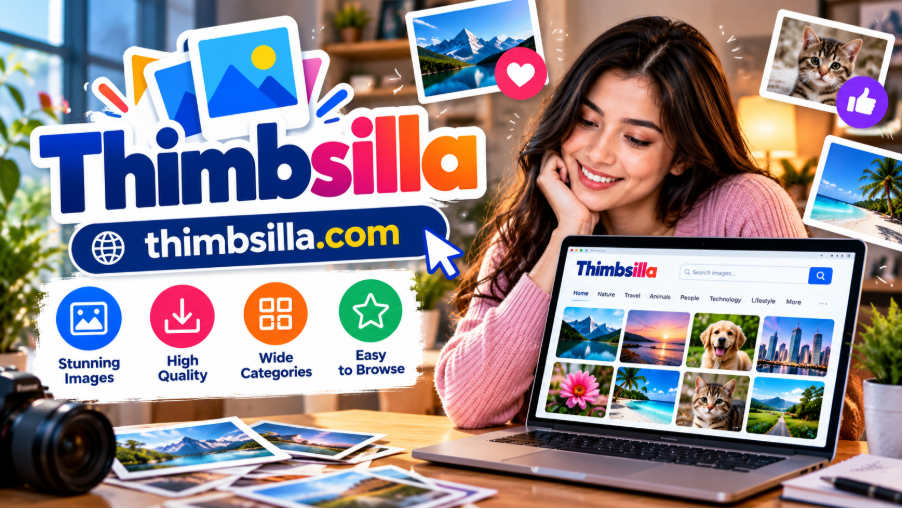 Thimbsilla: Significance, Digital Trends, and the Significance of Online Information
